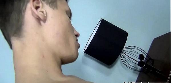  3gp gay porn video free download full length Bareback Twink Boy POV!